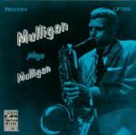 Mulligan plays Mulligan - CD Audio di Gerry Mulligan