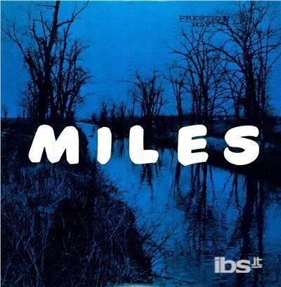 New Miles Davis Quintet - Vinile LP di Miles Davis