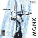 Thelonious Monk Trio - CD Audio di Thelonious Monk