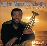 Melton Mustafa Orchestra. Boiling Point