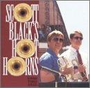 Scott Black'S Hot Norns - CD Audio