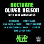 Nocturne - CD Audio di Oliver Nelson