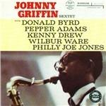 Johnny Griffin Sextet - CD Audio di Johnny Griffin