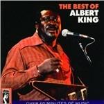 The Best of Albert King - CD Audio di Albert King
