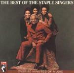 The Best of the Staple Singers - CD Audio di Staple Singers