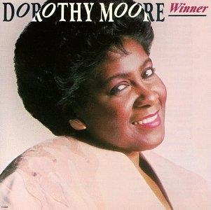 Winner - CD Audio di Dorothy Moore