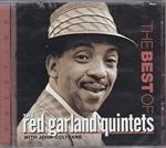 The Best Of The Red Garland Quintets