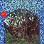 Creedence Clearwater Revival - CD Audio di Creedence Clearwater Revival