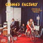 Cosmo's Factory - CD Audio di Creedence Clearwater Revival