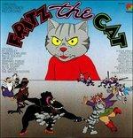 Fritz the Cat (Colonna sonora) - Vinile LP