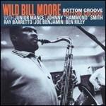 Bottom Grove - CD Audio di Wild Bill Moore