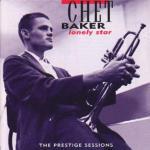 Lonely Star - CD Audio di Chet Baker