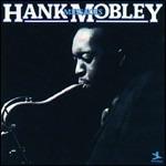 Messages - CD Audio di Hank Mobley