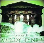 Atlantis - CD Audio di McCoy Tyner