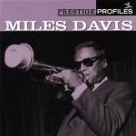 Prestige Profiles vol.1: Miles Davis - CD Audio di Miles Davis