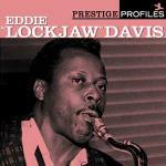 Prestige Profiles vol.10: Eddie Lockjaw Davis