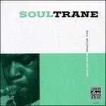Soultrane