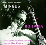 Mingus at the Bohemia - CD Audio di Charles Mingus