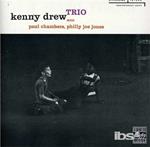 Kenny Drew Trio