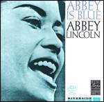 Abbey Is Blue - CD Audio di Abbey Lincoln
