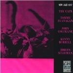 The Cats - CD Audio di John Coltrane
