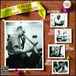 Bill Harris & Friends - CD Audio di Bill Harris