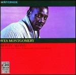 Movin' Along - CD Audio di Wes Montgomery
