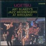 Ugetsu - CD Audio di Art Blakey & the Jazz Messengers
