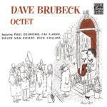 Dave Brubeck Octet - CD Audio di Dave Brubeck