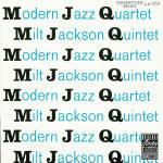 MJQ - CD Audio di Modern Jazz Quartet