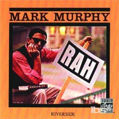 Rah - CD Audio di Mark Murphy