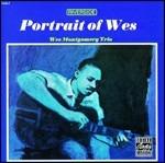 Portrait of Wes - CD Audio di Wes Montgomery