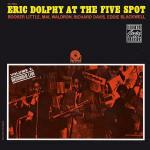 At the Five Spot vol.2