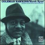 Hawk Eyes - CD Audio di Coleman Hawkins