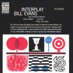 Interplay - CD Audio di Bill Evans