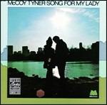 Song for My Lady - CD Audio di McCoy Tyner