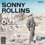 Way Out West - CD Audio di Sonny Rollins