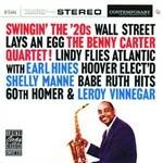 Swingin' the '20s - CD Audio di Benny Carter