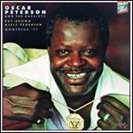 Oscar Peterson & the Bassists. Montreux '77 - CD Audio di Oscar Peterson