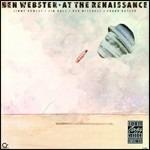 At the Renaissance - CD Audio di Ben Webster