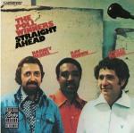 Straight Ahead - CD Audio di Barney Kessel,Ray Brown,Shelly Manne