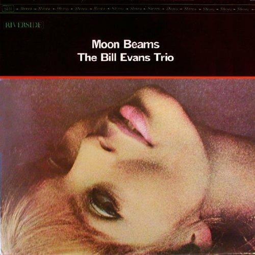 Moon Beams - Vinile LP di Bill Evans