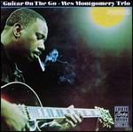 Guitar on the Go - CD Audio di Wes Montgomery