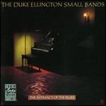 The Intimacy of the Blues - CD Audio di Duke Ellington