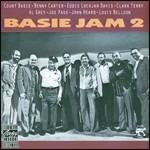 Basie Jam 2 - CD Audio di Count Basie