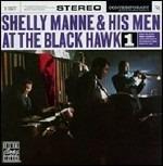At the Black Hawk vol. 2 - CD Audio di Shelly Manne