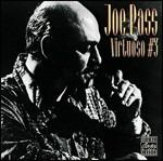 Virtuoso 3 - CD Audio di Joe Pass
