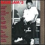 Basie Jam 3 - CD Audio di Count Basie