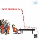 Plays and Plays and Plays - CD Audio di Dave Brubeck