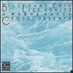 Crosscurrents - CD Audio di Bill Evans,Lee Konitz